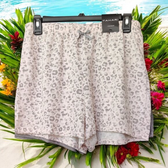 NEW!! TAHARI - 2 PACK SHORT - SIZE L - Picture 5 of 6